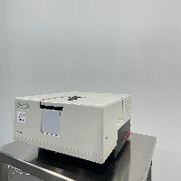 Shimadzu UV-2401 (PC) UV-VIS Spectrophotometer image 1